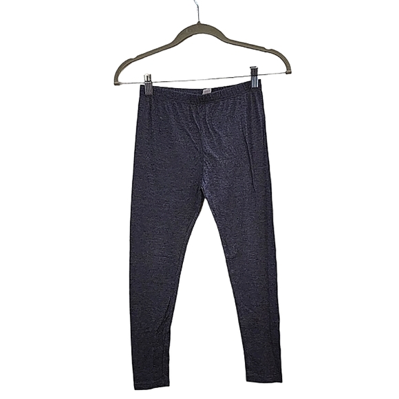 💖Basic Casual Leggings Size M - Picture 1 of 3